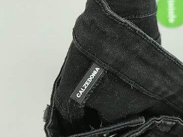jegginsy: Calzedonia, Jeansy damskie, rozmiar S — 4