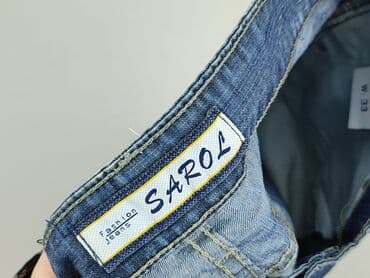 koszulka z napisem zumba: Szorty dla mężczyzn, L — 4