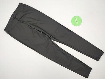 bluza decathlon: Legginsy Sportowe damskie, rozmiar S — 2