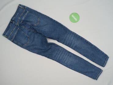 lindex spodnie damskie jeansy: Denim, Jeansy damskie, L — 3