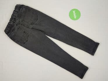 massimo koszule: Spodnie jeansowe, Destination, 10 lat, 140, stan - Idealny — 3