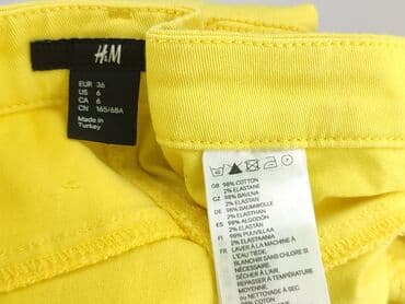 H&M, Jeans for women, size S (EU 36) — 4