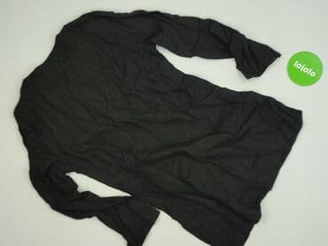 bluzka pod marynarkę plus size: Bluzka damska, XL — 3