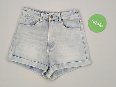 tally wejli: Tally Weijl, Szorty damskie, rozmiar S — 2