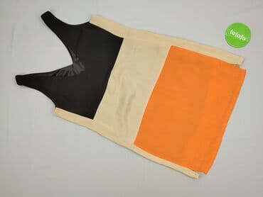 modne sukienki młodzieżowe: Sukienka damska, rozmiar XS — 3