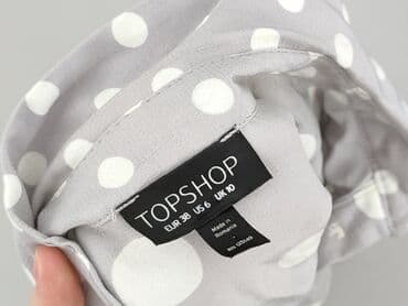 Women: Topshop, Women's blouse, M — 5