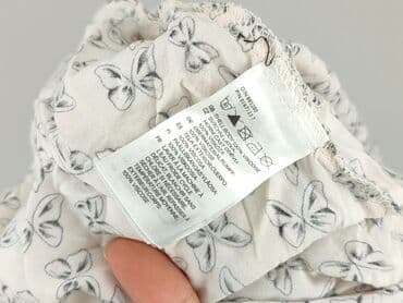 obcisłe sukienki mini: H&M, Sukienka damska, rozmiar S — 5