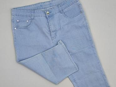 buty sizer: G-Smack, Spodnie 3/4 damskie, rozmiar XL — 1