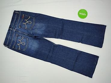 bootcut jeans: Oasis, Jeansy damskie, rozmiar S — 3
