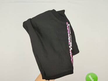 koszulki z długim rękawem damskie liu jo: T-shirt damski, rozmiar M — 5