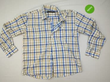 esprit sweter w paski: Koszulа dla mężczyzn, 7XL — 2