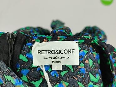 sukienka versace: Retro & Icone, Sukienka damska, rozmiar L — 4