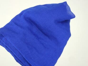dodatki do czarnej sukienki: Scarf, Female, condition - Very good — 4