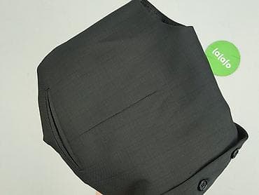 koszulka basic zara: Kamizelka garniturowa dla mężczyzn, rozmiar XL — 4