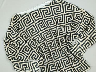 buty zimowe na szeroką stopę: Sweter damski, rozmiar M — 1