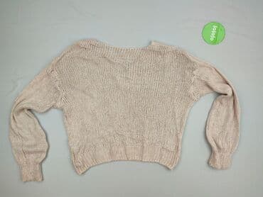 ubrania plus size: Sweter damski, rozmiar 8XL — 3