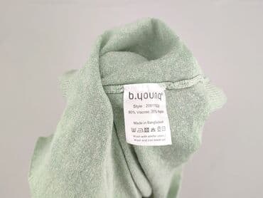 nylon sweter: BYoung, Sweter damski, rozmiar S — 5