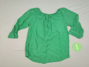 welurowa bluzki: Women's blouse, size One size — 3