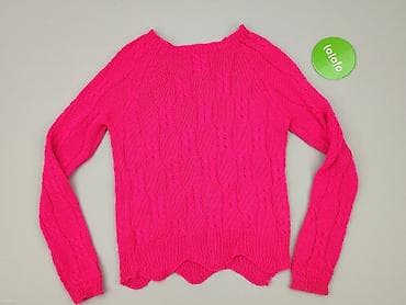 elegancki sweter: Sweter damski, rozmiar M — 3