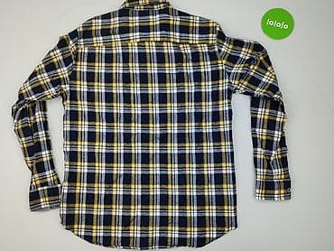 supreme spodnie: Jean Pascale, Koszulа dla mężczyzn, rozmiar L — 3