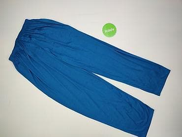 chillin: Spodnie materiałowe damskie, rozmiar 2XL — 2