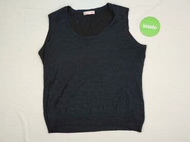 куртки жіночі польща: Kamizelka damska, rozmiar 5XL — 2