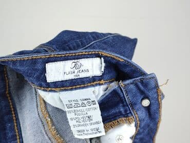 guess buty wyprzedaż olx: Jeansy damskie, rozmiar S — 4