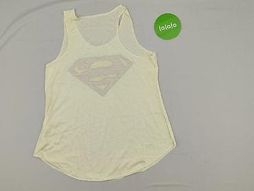 bluzy w pepco: Superman, T-shirt damski, rozmiar XS — 3
