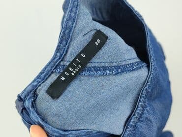 jeansy z mohito: Mohito, Sukienka damska, rozmiar M — 4