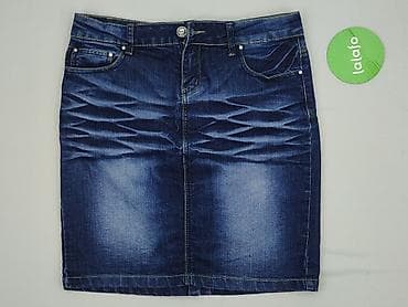 dzwony: Spódnica damska, rozmiar M — 2