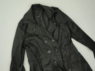 Amisu, Płaszcz damski, rozmiar XL