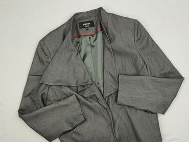 piżamy dla ciężarnych: Papaya, Marynarka damska, rozmiar 4XL — 1