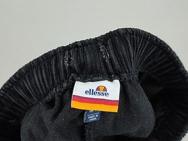 bluza biedronka: Ellesse, Szorty damskie, rozmiar M — 4