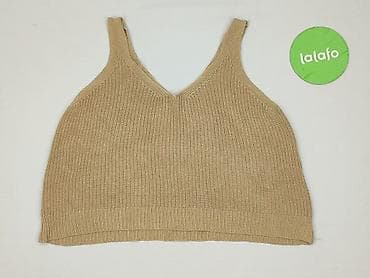 polyester underwear: Top damski, rozmiar S — 3