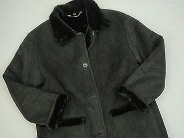 kożuszek: Kożuch, rozmiar 4XL — 1