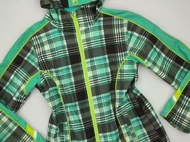 wojcik rajstopy: Transitional jacket, 13 years, 152-158 cm, condition - Very good — 1