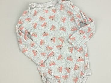 kurtka zimowa guess dziecieca: Bodysuits, Sinsay, 2-3 years, 92-98 cm, condition - Very good — 1