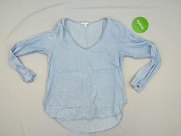 hm bluzki: H&M L.O.G.G., Bluzka damska, rozmiar M — 2