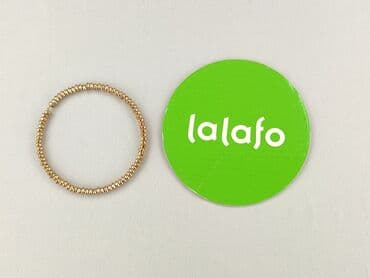pasek złoty do sukienki: Bracelet, Female, condition - Perfect — 2