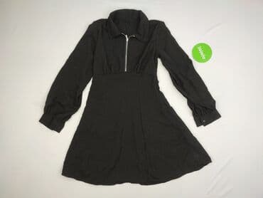 obcisłe sukienki midi: Sinsay, Women`s dress, size XS (EU 34) — 2