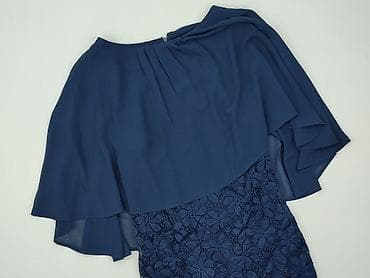 niebieska sukienka pull and bear: Orsay, Sukienka damska, rozmiar M — 1