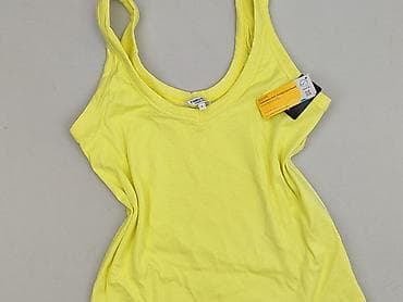 bluzki limonka: Tom Rose, Top damski, rozmiar L — 1