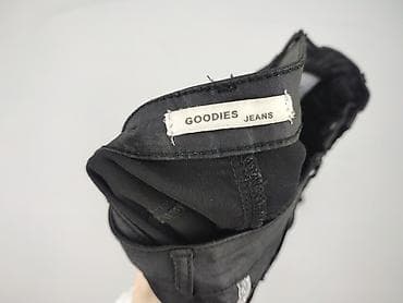 buty uncome: Goodies, Jeansy damskie, rozmiar L — 4