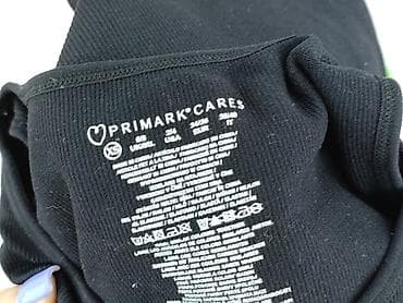 primark basic tops: Primark, Top damski, rozmiar XS — 6