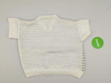 bytom biala koszula: Women`s sweater, size 3XL (EU 46) — 3