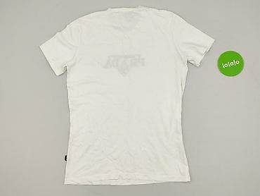 prada t shirty: Prada, T-shirt damski, rozmiar 2XL — 3