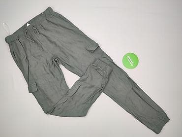 tatuum: Spodnie cargo damskie, rozmiar S — 2