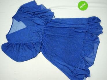 sukienki na wesele cocomoda: Sukienka damska, rozmiar S — 2