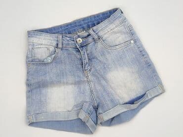 indicode jeans: Szorty damskie, S — 1