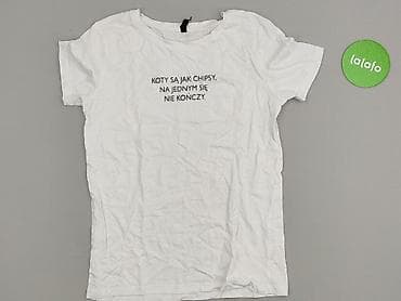 riseze pixel.com: Sinsay, T-shirt damski, rozmiar S — 2
